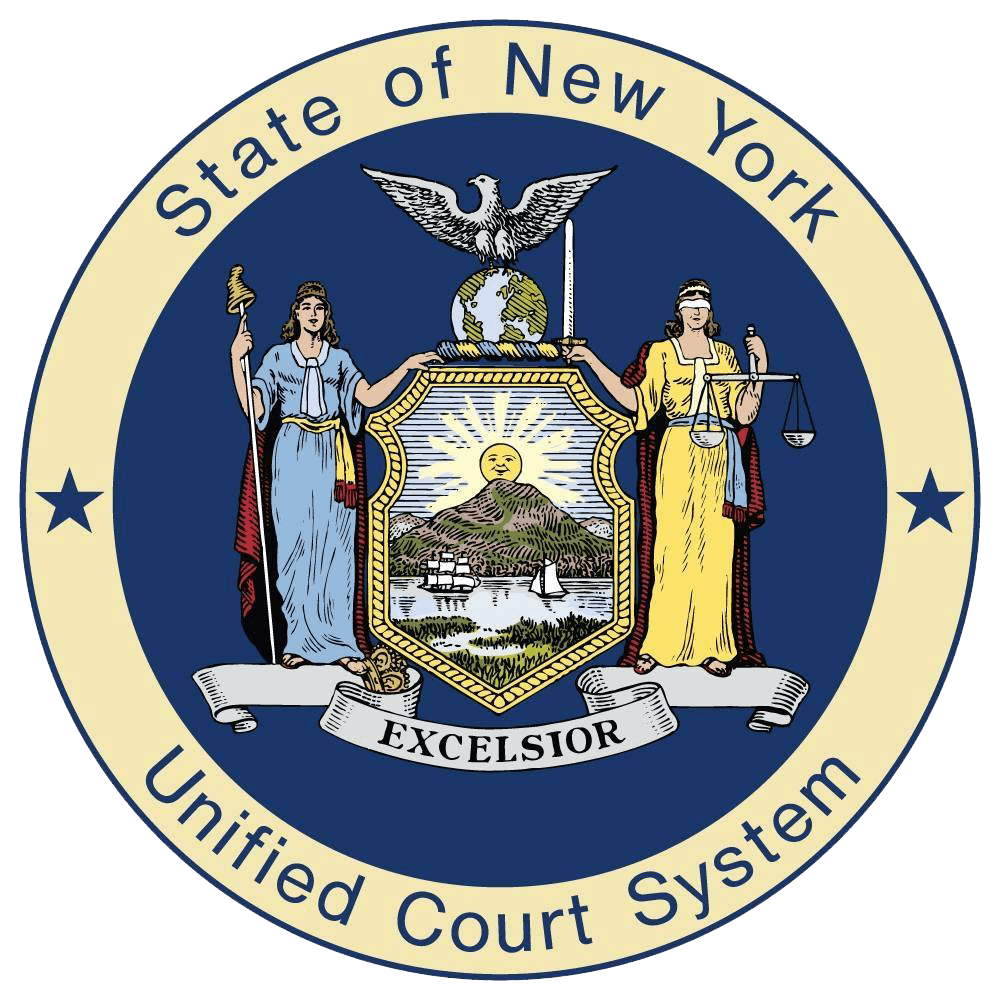 NYS Unified Court System NYS Unified Court System